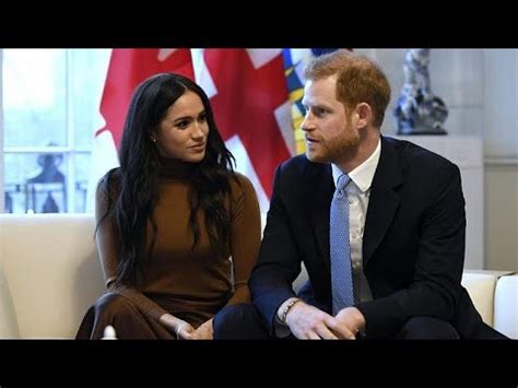 Durch den rückzug aus dem königshaus und der damit verbundenen neuordnung ihres lebens seien harry und meghan zwar sehr beschäftigt, dennoch haben beide das gefühl, dass dieses baby zu keinem besseren zeitpunkt kommen könnte. Prinz Harry und Meghan "verlassen" die königliche Familie ...