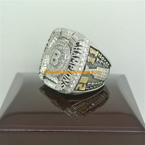 See more of bruins world on facebook. 2011 Boston Bruins Stanley Cup Championship Ring