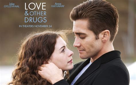 Love And Other Drugs Review Filmofilia
