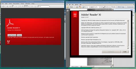Instalar la última version de Adobe Acrobat Reader en Debian GNU
