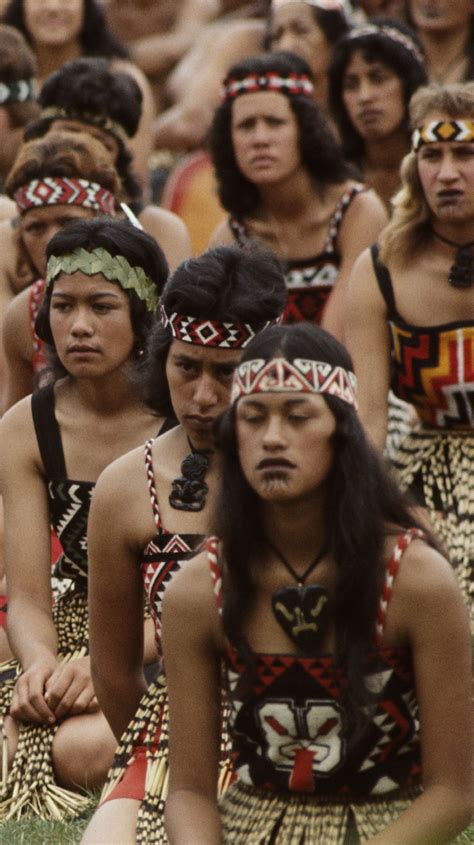 95 Tatouage Tribal Nouvelle Zelande