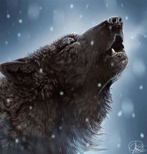 Pin By Jennifer Baker On Beautiful Creatures Wolf Art Fantasy Wolf