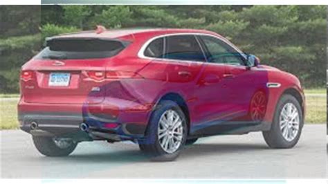 jaguar jeep 2017 - YouTube