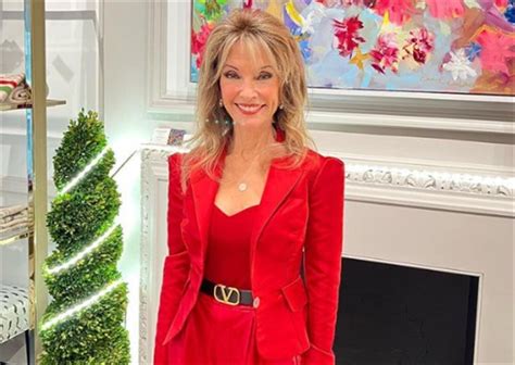 All My Children Alum Susan Lucci Is Back On The Market But Rules Out