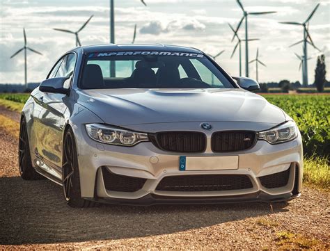 Thankfully, a few minutes later all my worries were being dispelled. Die nächste Generation der Fahrdynamik: KW DDC plug&play für BMW M4 | KW Automotive Blog