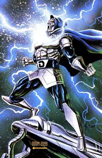 Top Five Marvel Legends Dooms That Need To Be Made