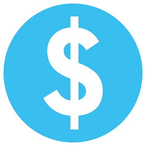 El dólar blue (también conocido como dólar paralelo o dólar informal) es la moneda estadounidense del mercado argentino. dollar sign in blue circle | NWABA