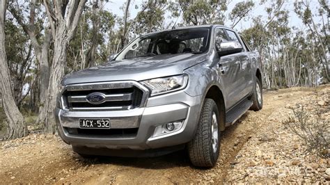 2016 Ford Ranger Review Caradvice