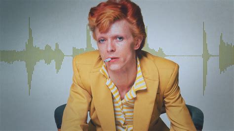 David Bowie Remembered In 9 Songs That Sampled Him Vox