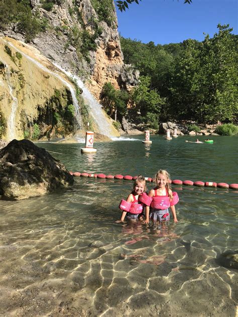 Oklahoma Day Trip Turner Falls And The Arbuckle Mountains With Kids