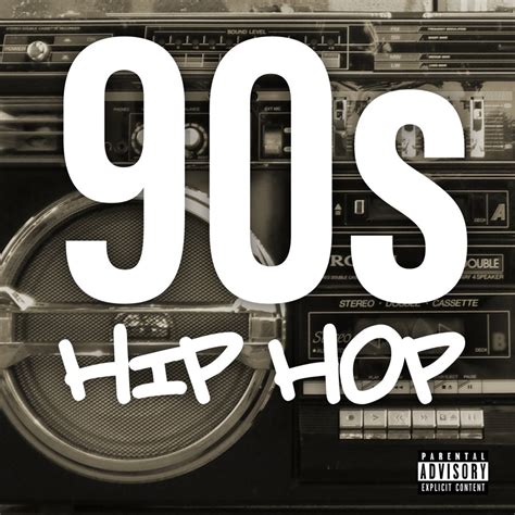 Various Artists 90s Hip Hop Itunes Plus Aac M4a