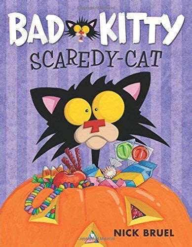 Bad Kitty Scaredy Cat Main Juvenile Pz7b82832 Bas 2016 Check