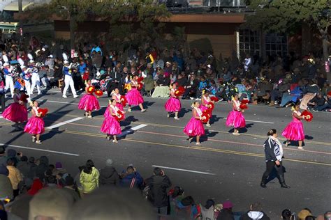 Images From The Arizona Aaa 2015 Rose Parade Tour Rose Parade