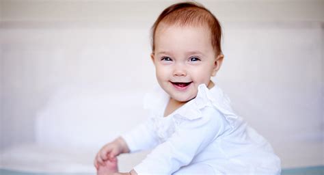 My baby is 9 months old! Your 5-month-old: Week 1 | BabyCenter