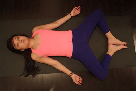 6 Poses For Your Hip Opening Yin Yoga Sequence Doyou