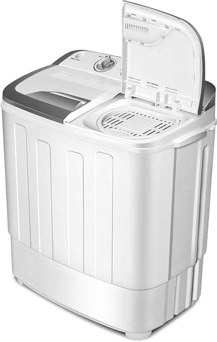 The Best Portable Washer Dryer Combo Machines Kitchen Smarter