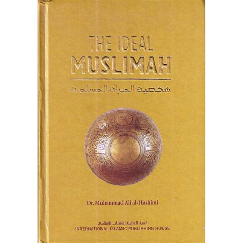 ideal muslimah muhammad ali al hashimi ksa