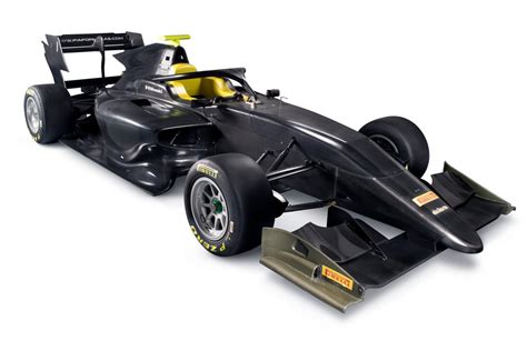 A chemist experimenting with different formulas stumbles upon an ingredient that, when added to beer, makes it absolutely irresistible. New FIA Formula 3 Championship car revealed for 2019 | News