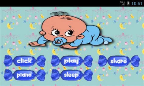 Baby Games For Android Free Download