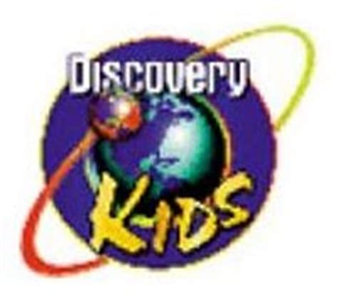Con programación enfocada a temas educativos para niños. Discovery Kids | Logopedia Wiki | Fandom powered by Wikia