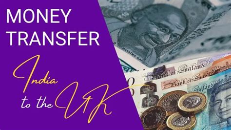 Best Way To Send Money To India From Uk Online In 2024