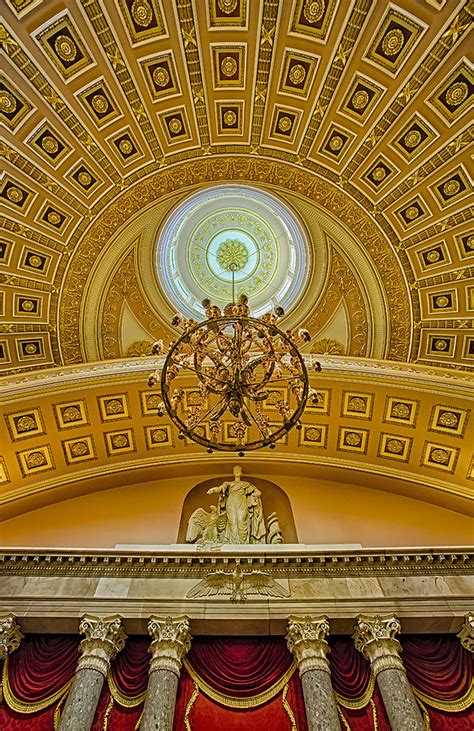 national statuary hall photograph by susan candelario pixels