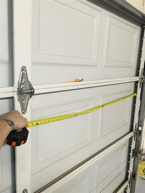 But, if you do not want to break the bank buying a new model for garage doors without panels, simply measure the interior width and length of the door to determine how much insulation to buy. DIY Garage Door Insulation Installation in Steamy Arizona ...