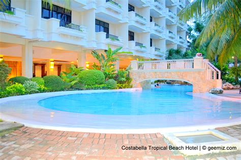 Overlooking the largest private beach on the coast, boardwalk beach hotel & convention center is a panama city beach tradition. Cebu Resorts | Best Places | | Philippine Travel Blog