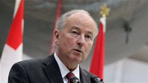 canada s foreign affairs minister on military humanitarian operations in iraq rci english