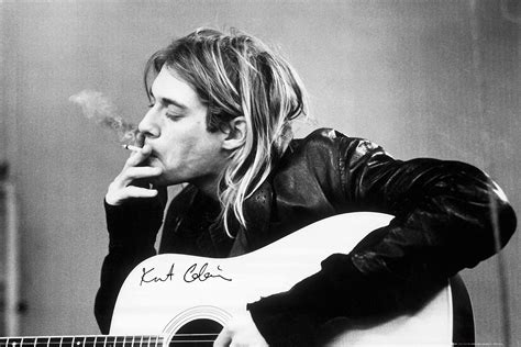 Kurt Cobain Wallpaper 1920x1080
