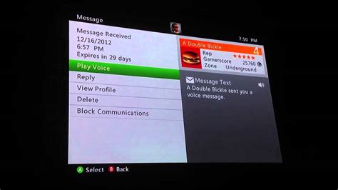 Random Funniest Xbox Live Message Battlefield 3