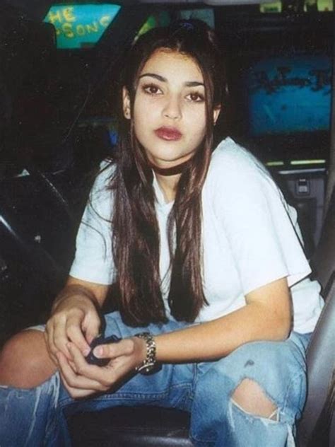 kim kardashian reality star unrecognisable in throwback instagram photo daily telegraph