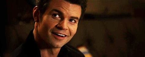 Elijah Mikaelson Played By Daniel Gillies The Originals The