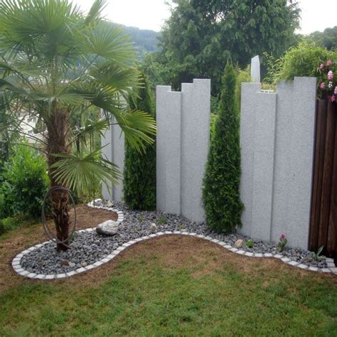 Alte granitsäulen kleinanzeigen jetzt finden oder inserieren. 16+ Gartengestaltung Granit - Garten Gestaltung ...