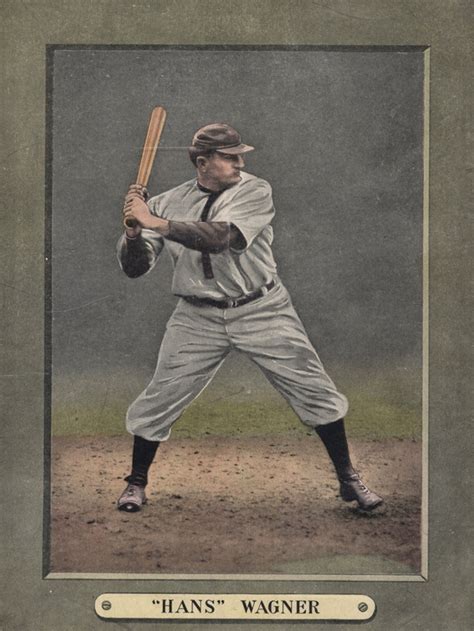 On saturday, a honus wagner card set a record for the most expensive card of its kind ever sold. Top Honus Wagner Baseball Cards, Vintage, Rookies, Gallery ...