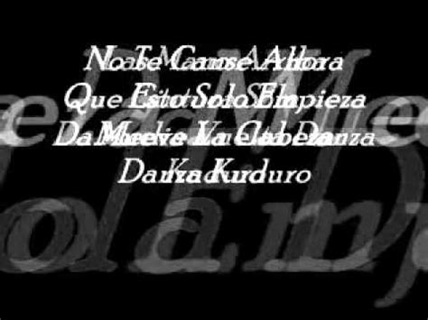 5 times this week / rating: danza kuduro remix lyrics - YouTube