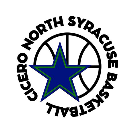 Cicero North Syracuse Northstars Basketball Boys