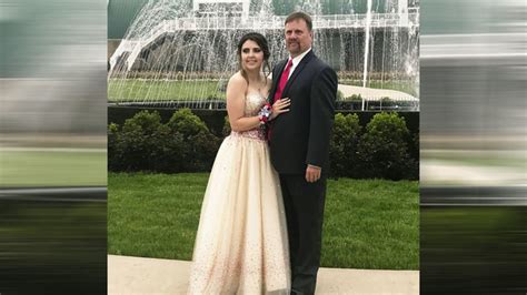 Dad Takes Late Sons Girlfriend To Prom After Fatal Crash Wish Tv