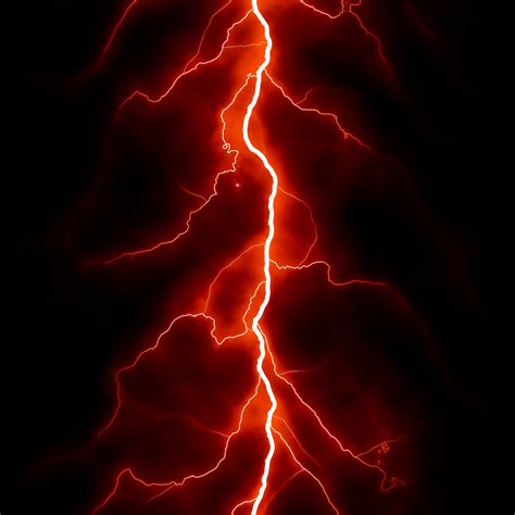 Lightning Free Stock Photo - Public Domain Pictures