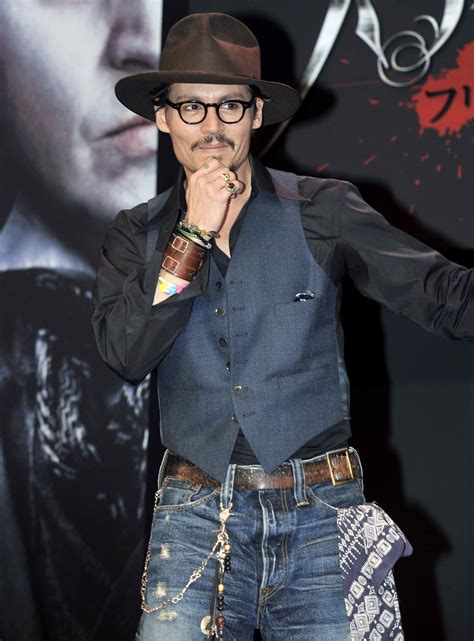Johnny Depp Style Johnny Depp Johnny Depp Fans