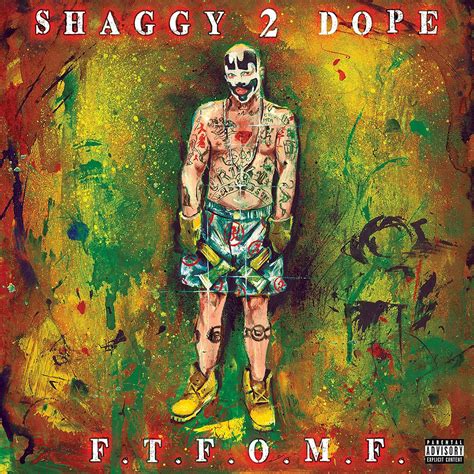 Ftfomf Shaggy 2 Dope Amazonde Musik