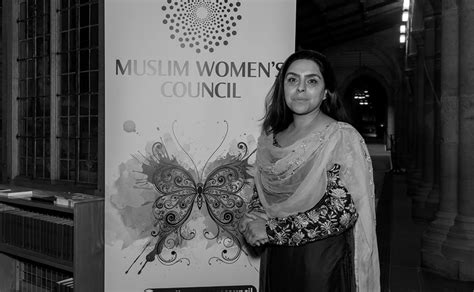 Tribute To Our Beloved Sister Shabnam Khan Muslim Womens Council