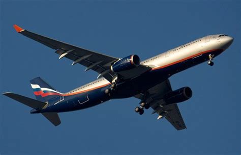 Airbus Returned Almost 200 Million To Aeroflot For Undelivered Airbus