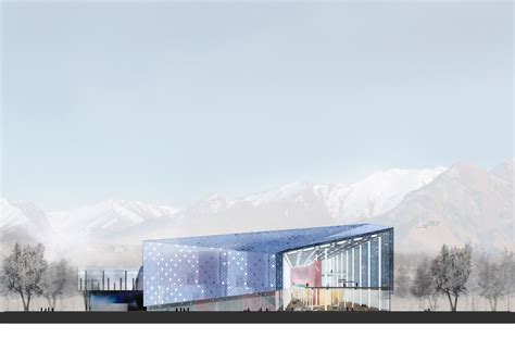 Architecture Studio · Tibet Natural Science Museum · Divisare