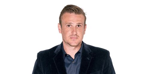 Jason Segel On Making Sci Fi And Growing Oranges Really The New