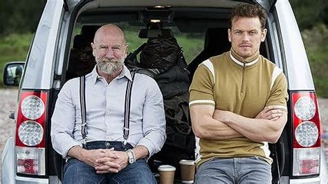 Men In Kilts A Roadtrip With Sam And Graham Tv Series 2021 Imdb