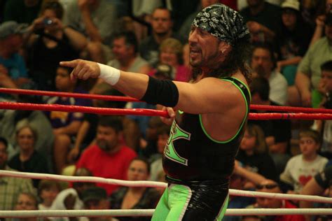 Is Sean Waltman Finally Returning To Wwe The Wrestler Speaks Out