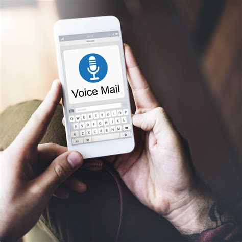 How to Handle an Unwanted Ringless Voicemail Message | ULearning