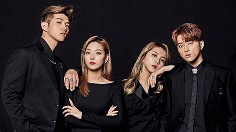 Kard Reveals Their Upcoming Schedule And Comeback Plans Soompi