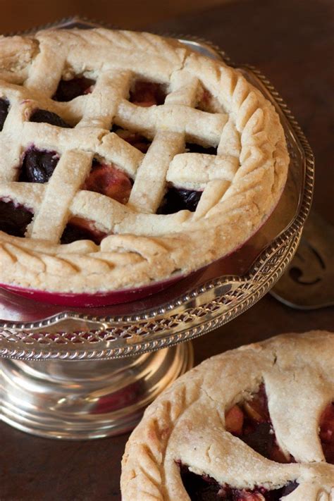 We have some magnificent recipe concepts for you to try. Gluten-Free Pie Crust | Gluten free pie, Gluten free desserts, Gluten free sweets